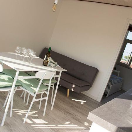 Holiday Home Corsariパレルモ エクステリア 写真