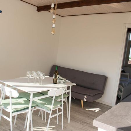 Holiday Home Corsariパレルモ エクステリア 写真