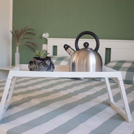 Holiday Home Corsariパレルモ エクステリア 写真