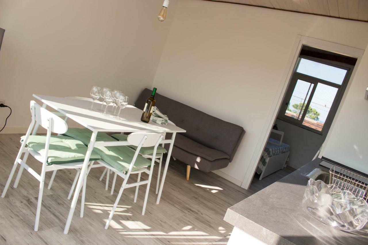 Holiday Home Corsariパレルモ エクステリア 写真