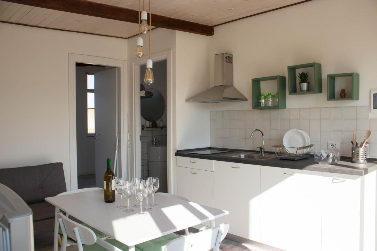 Holiday Home Corsariパレルモ エクステリア 写真