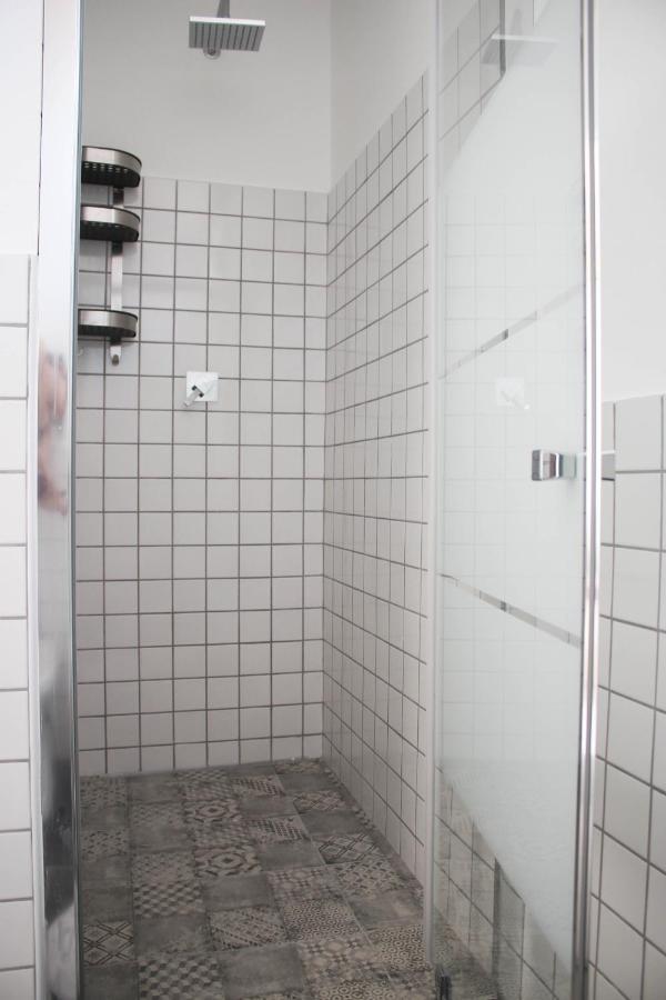 Holiday Home Corsariパレルモ エクステリア 写真