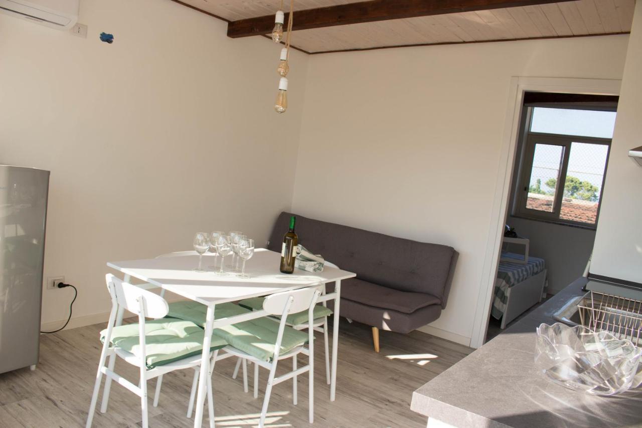 Holiday Home Corsariパレルモ エクステリア 写真