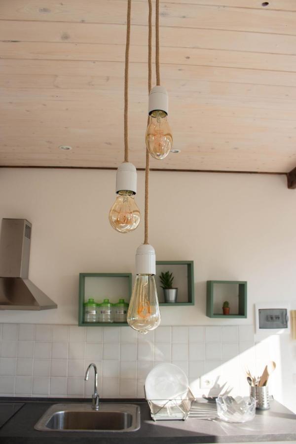 Holiday Home Corsariパレルモ エクステリア 写真
